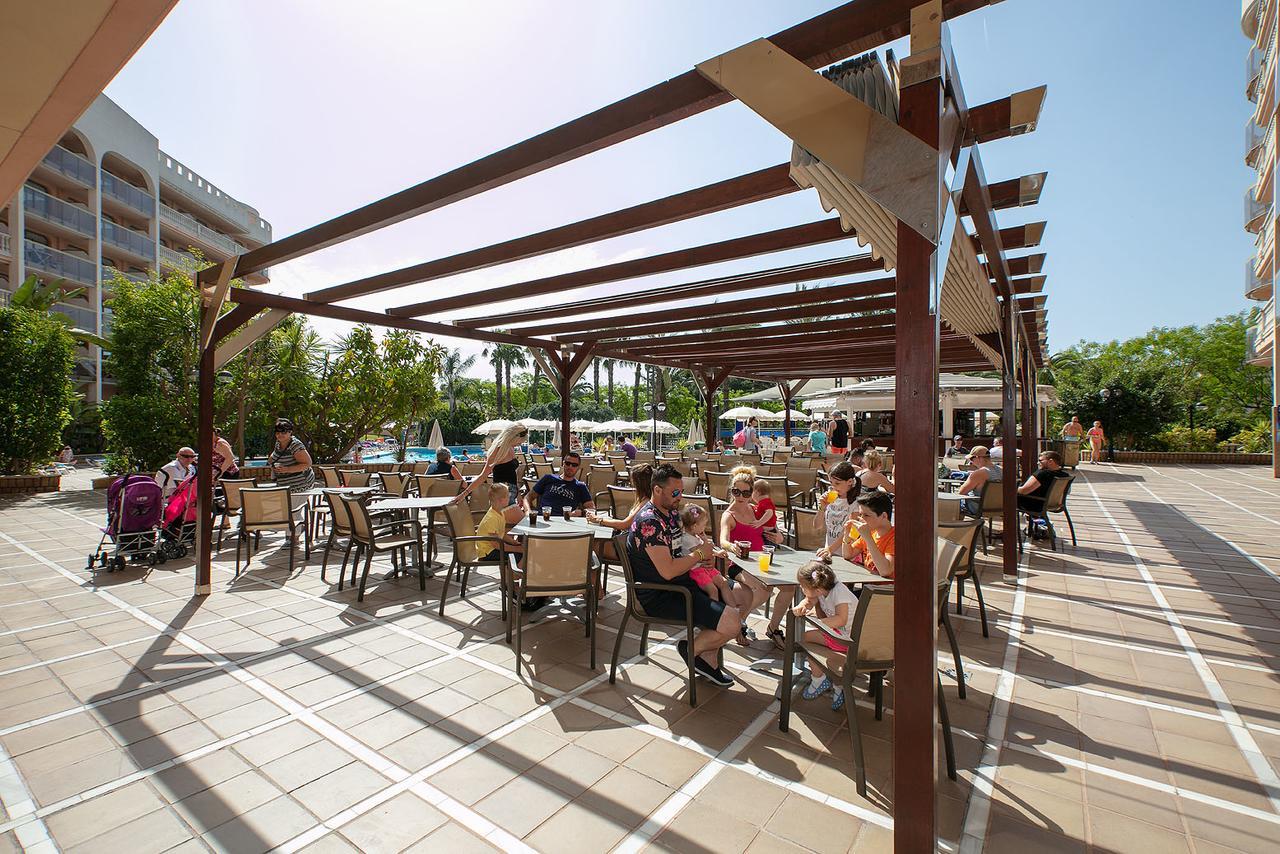 Dorada Palace Aparthotel 4*