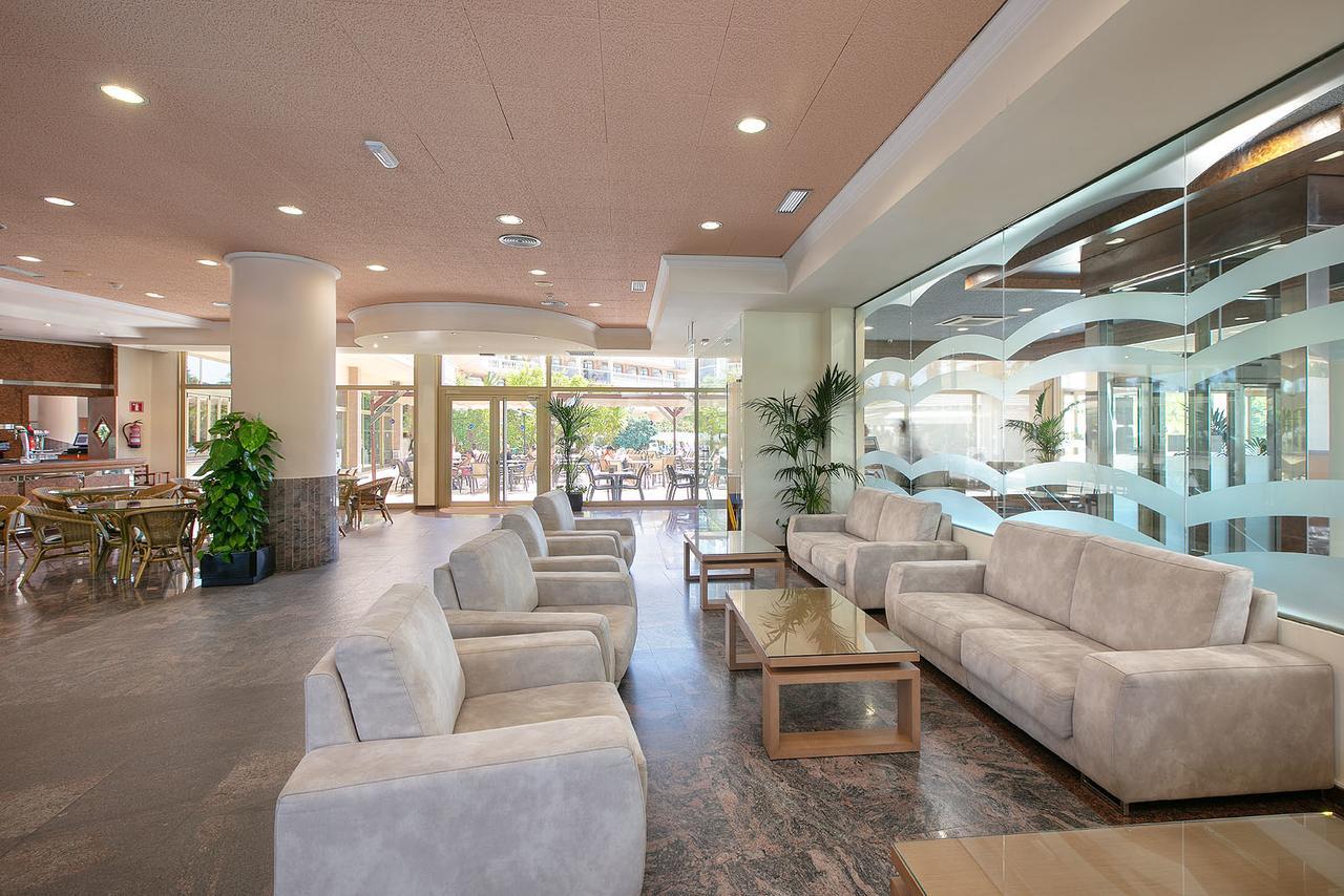 Dorada Palace Aparthotel 4*