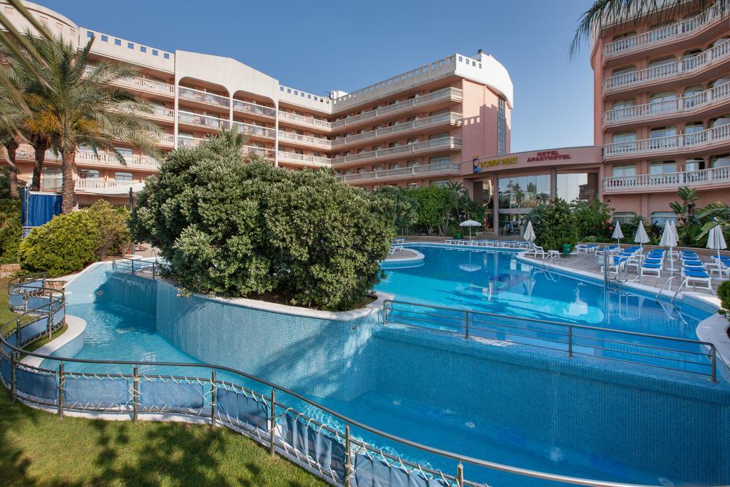 Aparthotel Dorada Palace