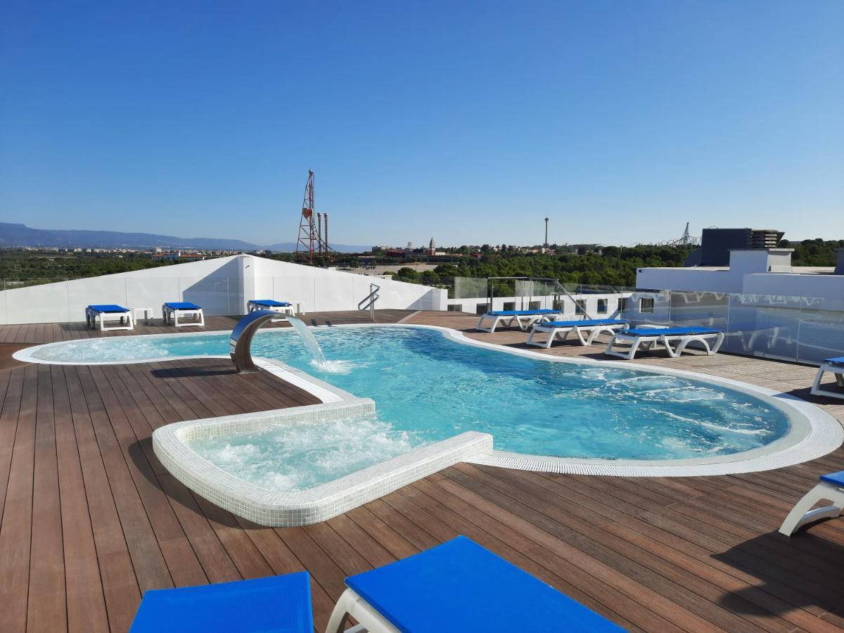 Aparthotel Dorada Palace 4*